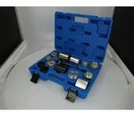 BRILLIANT TOOLS Silentlager-Werkzeug-Satz, f&uuml;r BMW, 14-tlg. bt672050