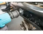HAZET Kraft-Stecknuss 990s14 f&uuml;r VW