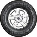 BRIDGESTONE Sommerreifen [] 225/75R16 121/120R - Duravis VAN 20903