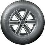 NOKIAN TYRES Winterreifen [Nokian] 215/60R17 109/107R - Hakkapeliitta CR4 t432380