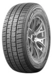 KUMHO REIFEN Ganzjahresreifen [Kumho] 195/75R16 110/108R - PorTran 4S CX11 2310413
