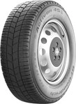 BF GOODRICH Ganzjahresreifen 205/75 R16C 113/111R 10PR - Activan 4S 687922 R16