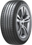 HANKOOK REIFEN Sommerreifen [Hankook] 205/50R17 93W - Ventus Prime 4 K135 1033609