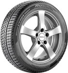 HANKOOK REIFEN Winterreifen [Hankook] 205/55R17 95H - Winter i*cept evo&sup2; (W320)
