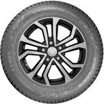 NOKIAN TYRES Winterreifen t432802 255/45 R20 105V