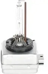 BOSCH Gl&uuml;hlampe, Fernscheinwerfer Gl&uuml;hlampe Xenon White HID 1 987 302 909 f&uuml;r
