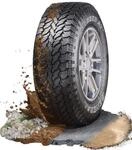 GENERAL TIRE Ganzjahresreifen HL275/45 R22 115H XL - GRABBER AT3 04494080000 275/45