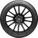 PIRELLI Winterreifen [] 295/40R20 110V - P Zero Winter 3992400 295/40 R20