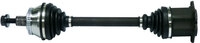 SKF Antriebswelle vkjc5519 f&uuml;r Skoda VW SEAT