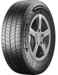CONTINENTAL Ganzjahresreifen [Continental] 225/70R15 112/110S - VanContact A/S Ultra