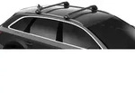 THULE Dachlastentr&auml;ger WingBar Edge 86 Black (1-pack) 721320