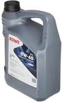 ROWE Motor&ouml;l HIGHTEC SYNTH RS SAE 0W-40 [5 L] 20020005099 5l