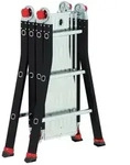 Altrex Varitrex PRO Plus 4x3 mit Plattform