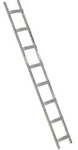 Euroline Alu-Dachdecker-Auflegeleiter Nr. 320 1x8