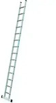 ZARGES Saferstep L - LM-Stufen-Anlegeleiter 14 Stufen