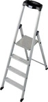 Krause MONTO Stufen-Stehleiter Solido 4 Stufen