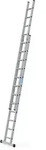 ZARGES Everest 2DE - Schiebeleiter 2x12 Sprossen