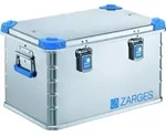 ZARGES Alu-Eurobox; 550x350x310mm
