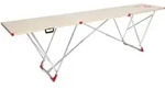 Euroline eurotap Profi-Holz-Tapeziertisch Nr. 812 Breite 80 cm, L&auml;nge 3m