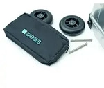 ZARGES Rollen Set 125 mm