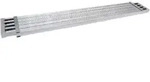 Hymer Alu-Teleskop-Diele L&auml;nge 2,08-3,50 m