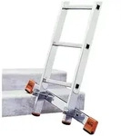 Krause Combi - Traverse