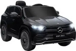 HOMCOM Kinder Elektrofahrzeuge, Elektroauto, mit Fernbedienung, mit MP3-Player,