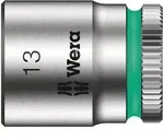 Zyklop Steckschl&uuml;sseleinsatz mit Haltefunktion 8790 HMA 1/4", SW13 x 23mm -...