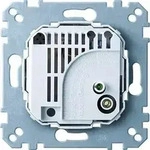 Temperaturregler-Modul 1&Ouml; UP IP20 230V 5-30&deg;C 10A