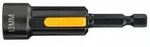 Steckschl&uuml;ssel-Set DT7460-QZ magnetisch 1/4" 3-teilig DT7460-QZ