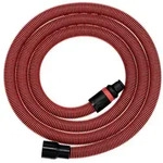 Saugschlauch Quick, &Oslash; 32mm, L&auml;nge 4,0 m, antistatisch (635402000)