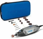 DREMEL&reg; 3000-15 Multifunktionswerkzeug (130 W) mit 15 Zubeh&ouml;re