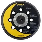 Schleifteller Abranet 125mm 5/16" Grip 28L 130g M