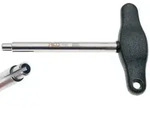 Bremsfeder-Einbauwerkzeug f&uuml;r Mercedes-Benz-Parkbremse 140mm