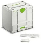 Systainer3 SYS3-COMBI M 337