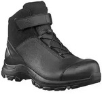 Sicherheitsstiefel NEVADA 2.0 mid, S3, schwarz, UK 6.0 / EU 39 - schwarz - 39