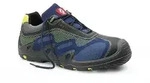 Sicherheitshalbschuh HARVEY Low 12721, S3, blau, Gr&ouml;&szlig;e 36 - blau - 36