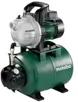 Hauswasserwerk HWW 3300/25 G