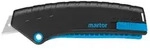 Sicherheitsmesser SECUNORM MIZAR mit Trapezklinge 5232 | 1 St&uuml;ck - schwarz