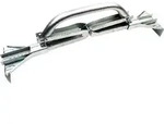 Plattenheber Profi 40-60cm verstellbar