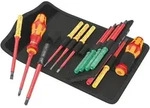 Kraftform Kompakt VDE 17 Universal 1 Tool Finder, 17-teilig