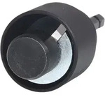 1/2" Hahnverl&auml;ngerungsfr&auml;ser, 1/4"-6-kant-Aufnahme