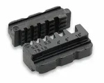 Ersatzprofil zu Presszangensystem Click ́n ́Crimp 106005 f&uuml;r Aderendh&uuml;lsen 0