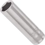 VIGOR Sechskant Steckschl&uuml;sseleinsatz ∙ lang ∙ V2539N ∙ Vierkant6,3 mm (1/4