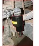Vibro-Impact Universal-Kugelgelenk-Abzieher-Glocke 32 x 90mm