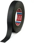 tesaband 4541, 50m x 25mm, rohwei&szlig;