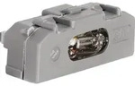 Steck-Glimmlampe 230V LIGHT CONTROL 0,9mA Schalt/Tast