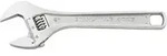 Einmaulschl&uuml;ssel, verstellbar Gr&ouml;&szlig;e 18 max.SW 53mm