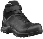 Sicherheitsstiefel NEVADA 2.0 Ws mid, S3, schwarz, UK 3.0 / EU 35 - schwarz - 35