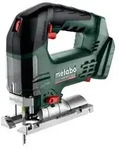 Akku-Stichs&auml;ge STB 18 LT 130 BL (601055840) metaBOX 145 L